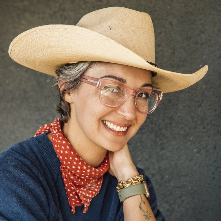 CADDIS - Miklos Reading Glasses