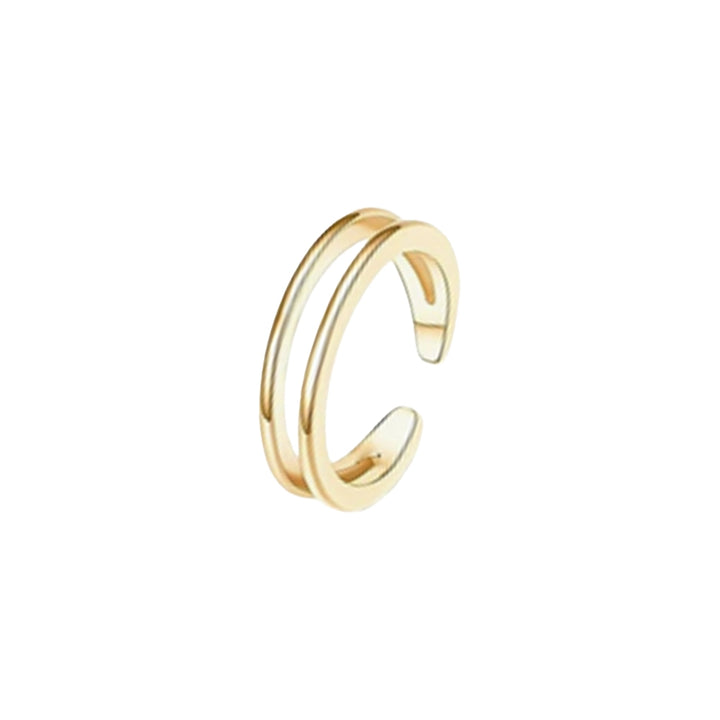 Breezy Toe Rings