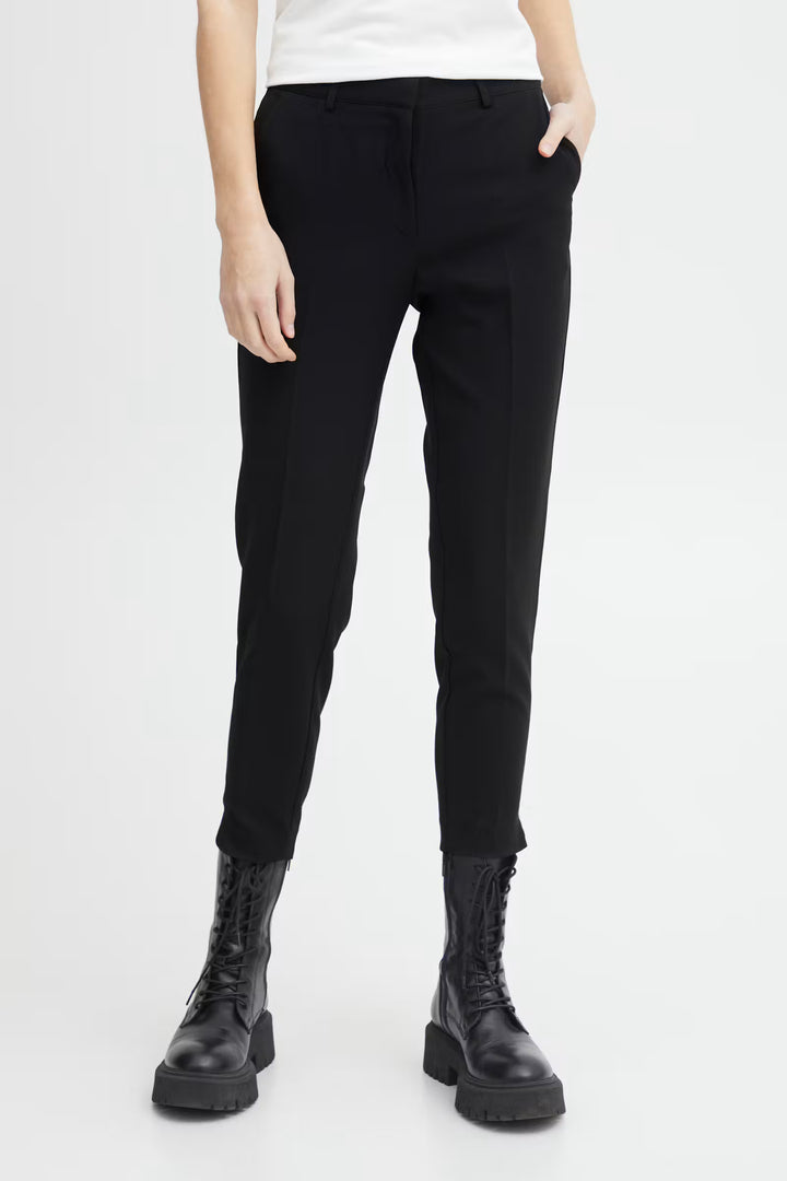 IHLEXI PA3 - Cigarette Pant