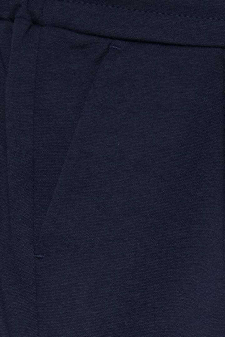 IHKATE Tapered Ankle Trousers