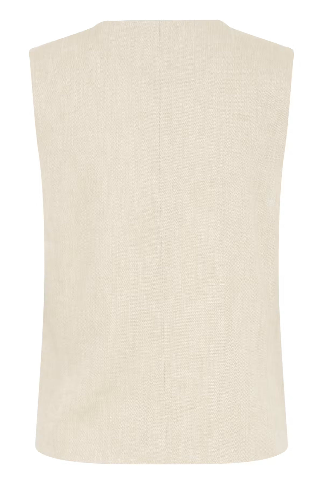 BYDAZIA WAISTCOAT VEST