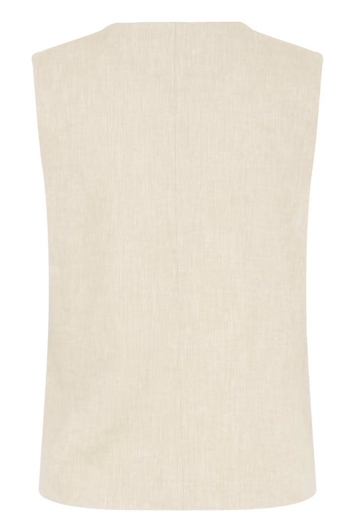BYDAZIA WAISTCOAT VEST