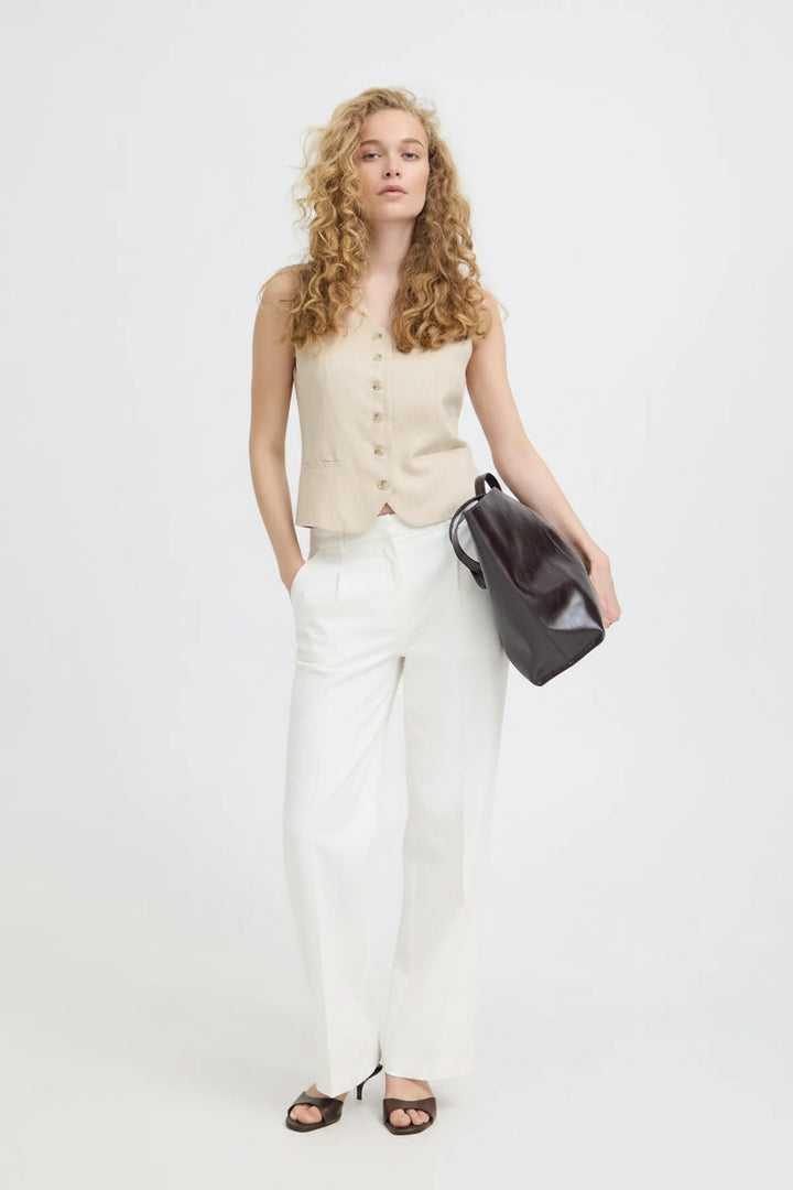 BYDAZIA WAISTCOAT VEST