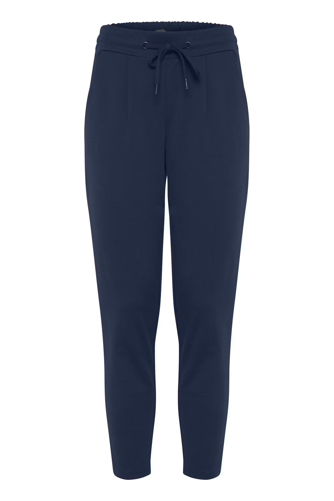 IHKATE Tapered Ankle Trousers