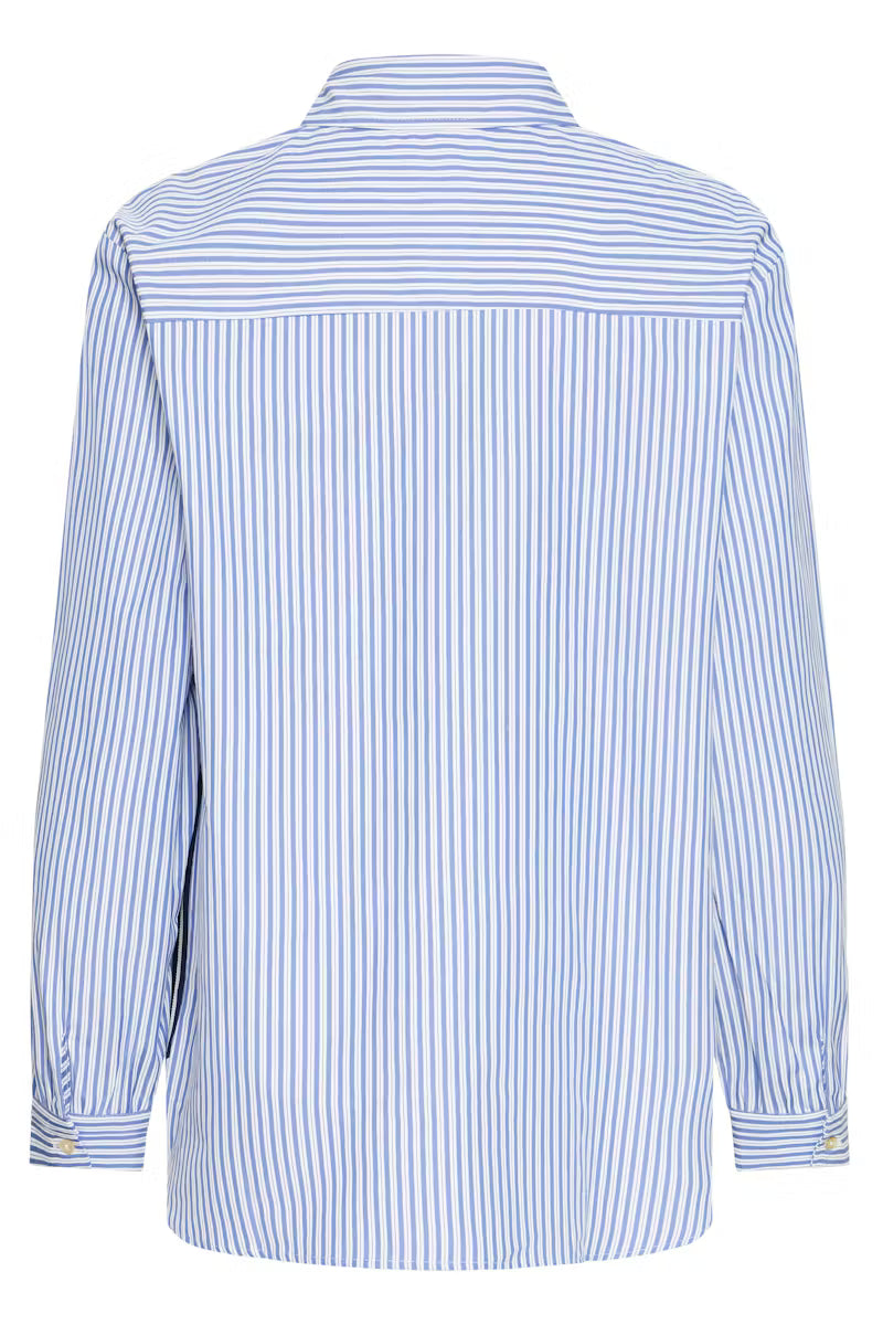 b.young BYHANIO Tape Shirt