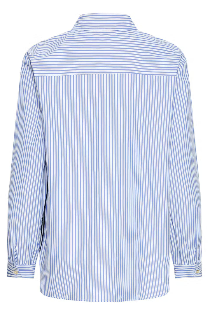 b.young BYHANIO Tape Shirt