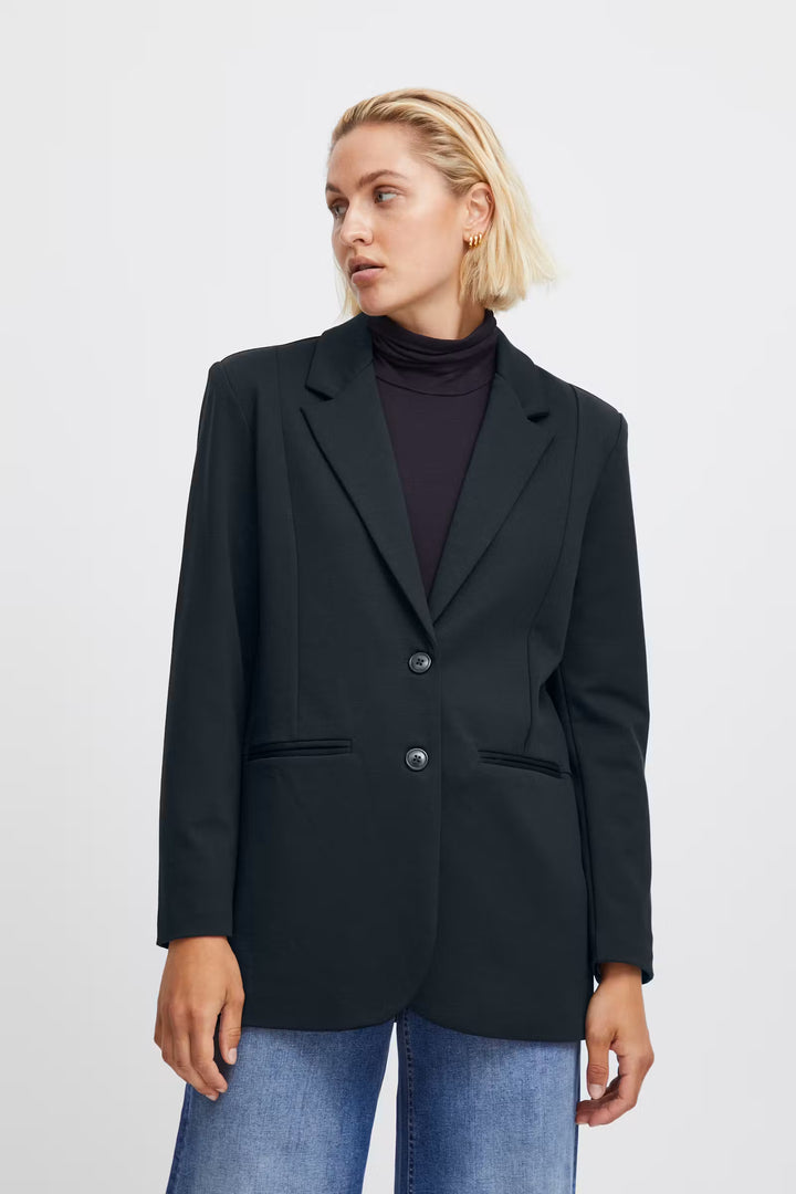 IHKATE Oversized Blazer