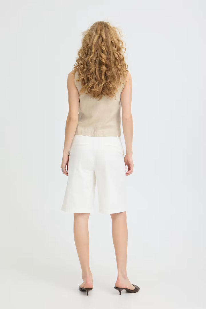 BYDAZIA WAISTCOAT VEST