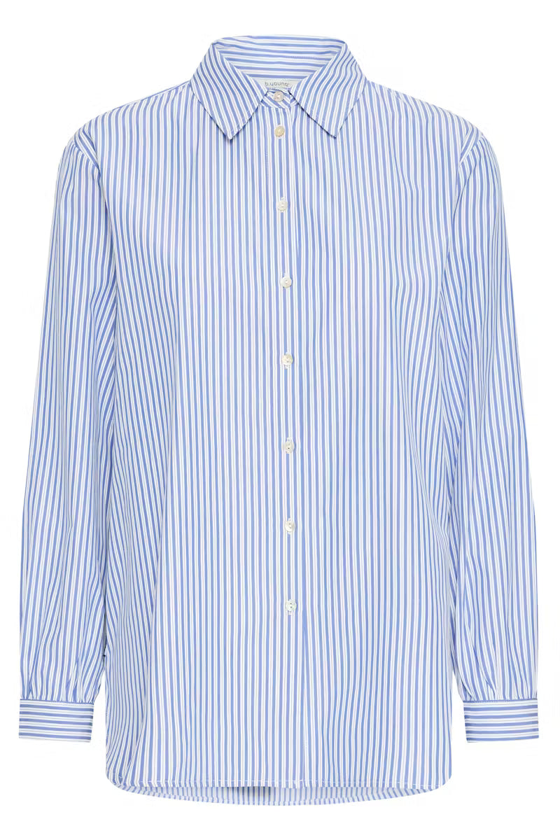 b.young BYHANIO Tape Shirt