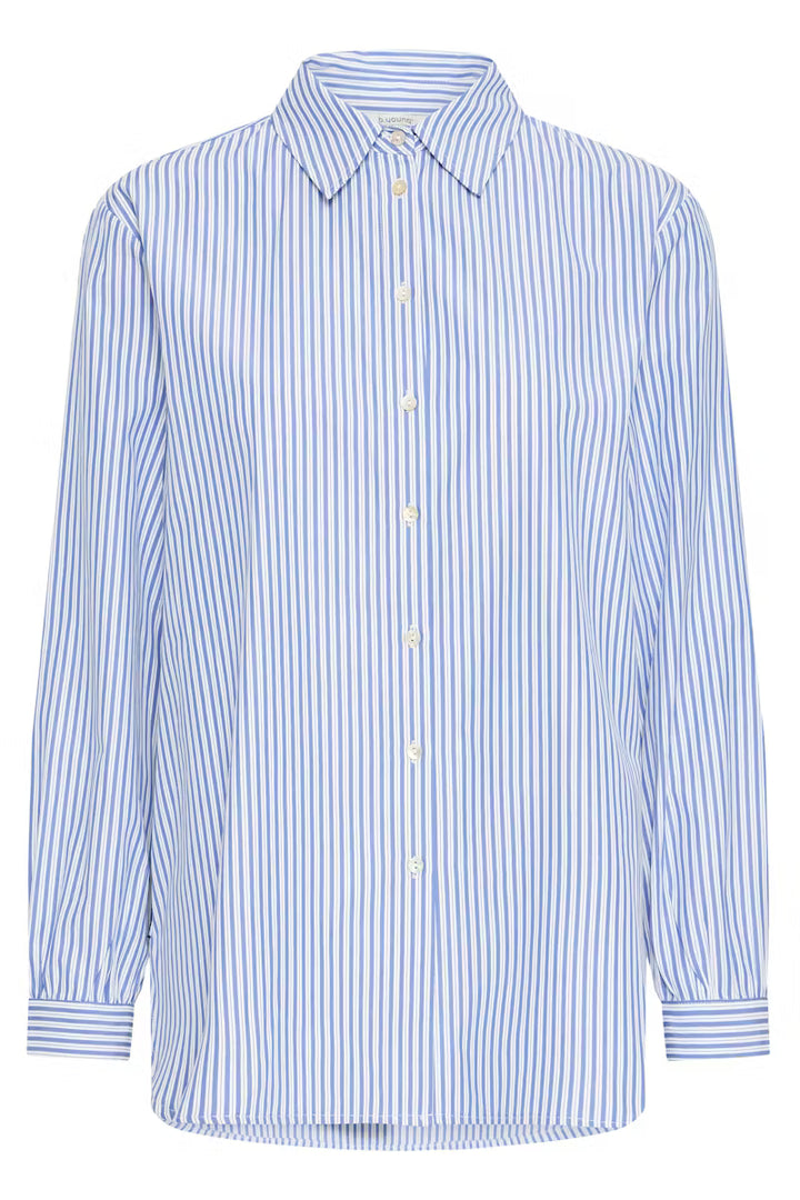 b.young BYHANIO Tape Shirt