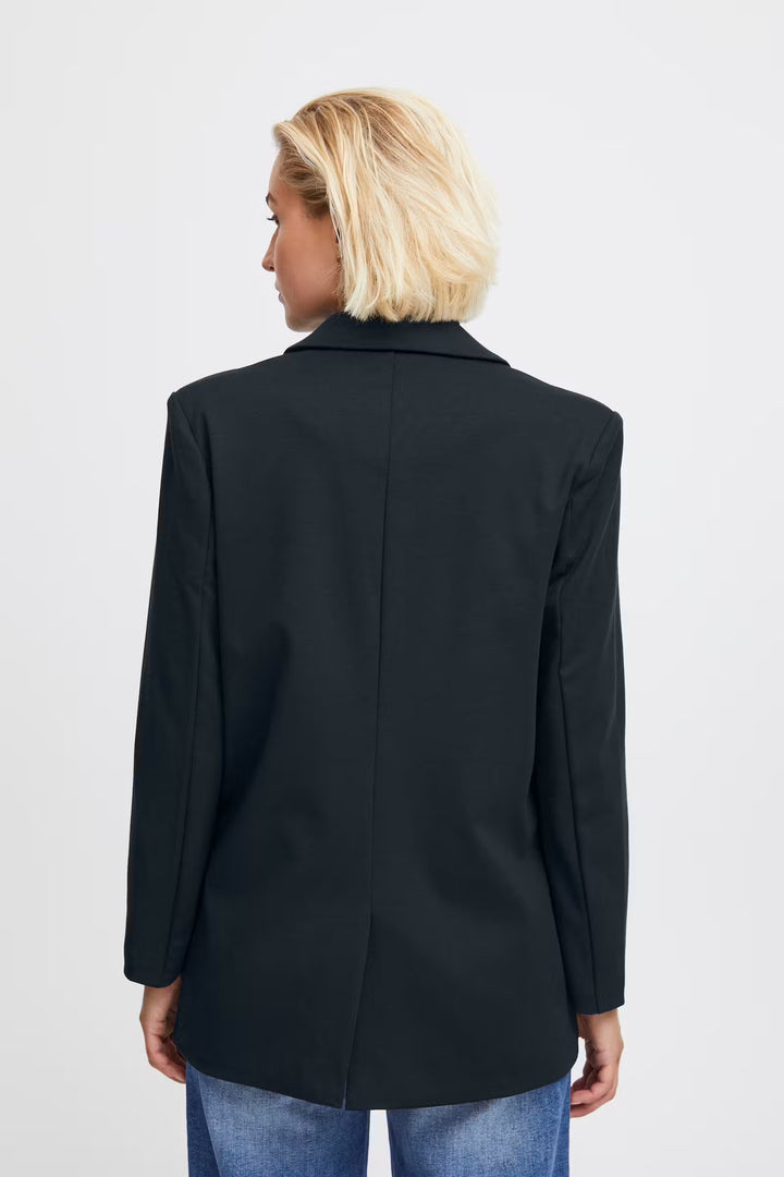 IHKATE Oversized Blazer