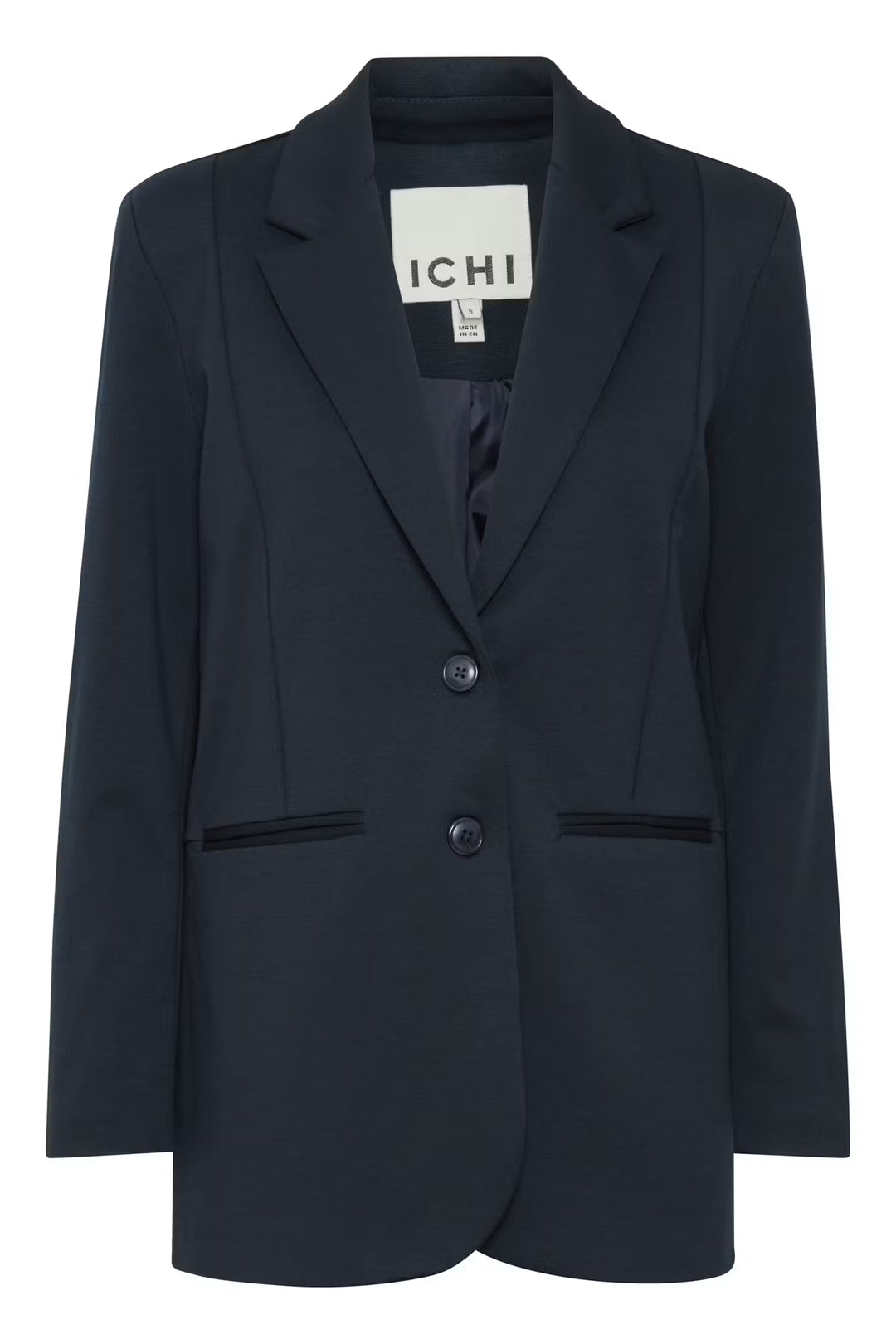 IHKATE Oversized Blazer
