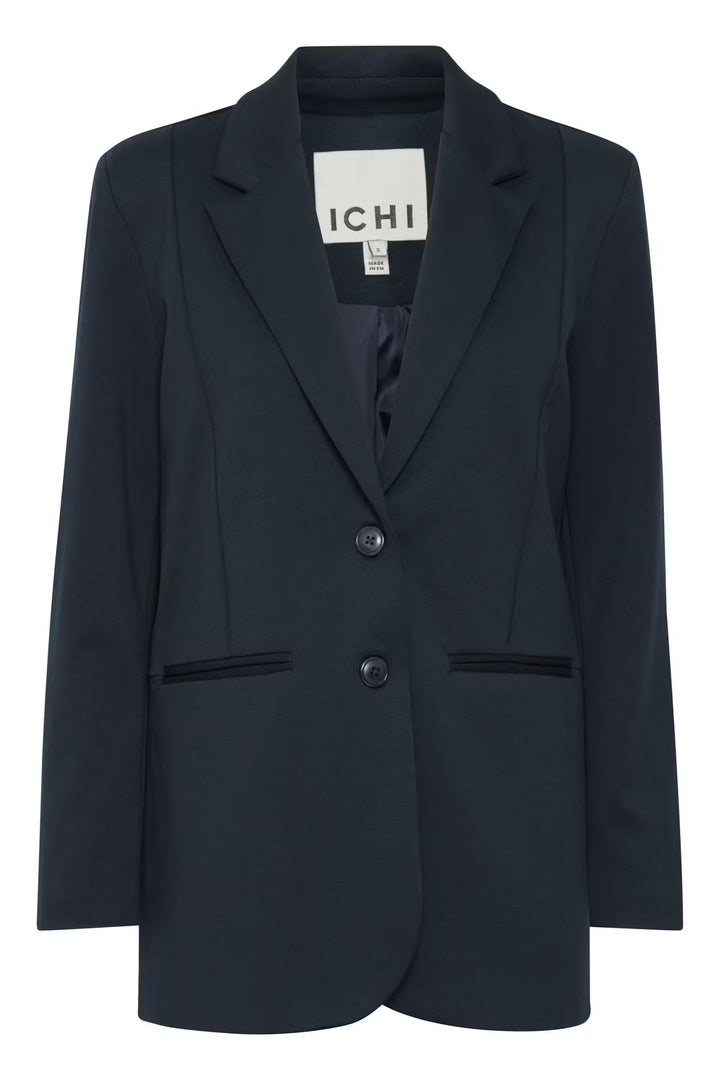 IHKATE Oversized Blazer