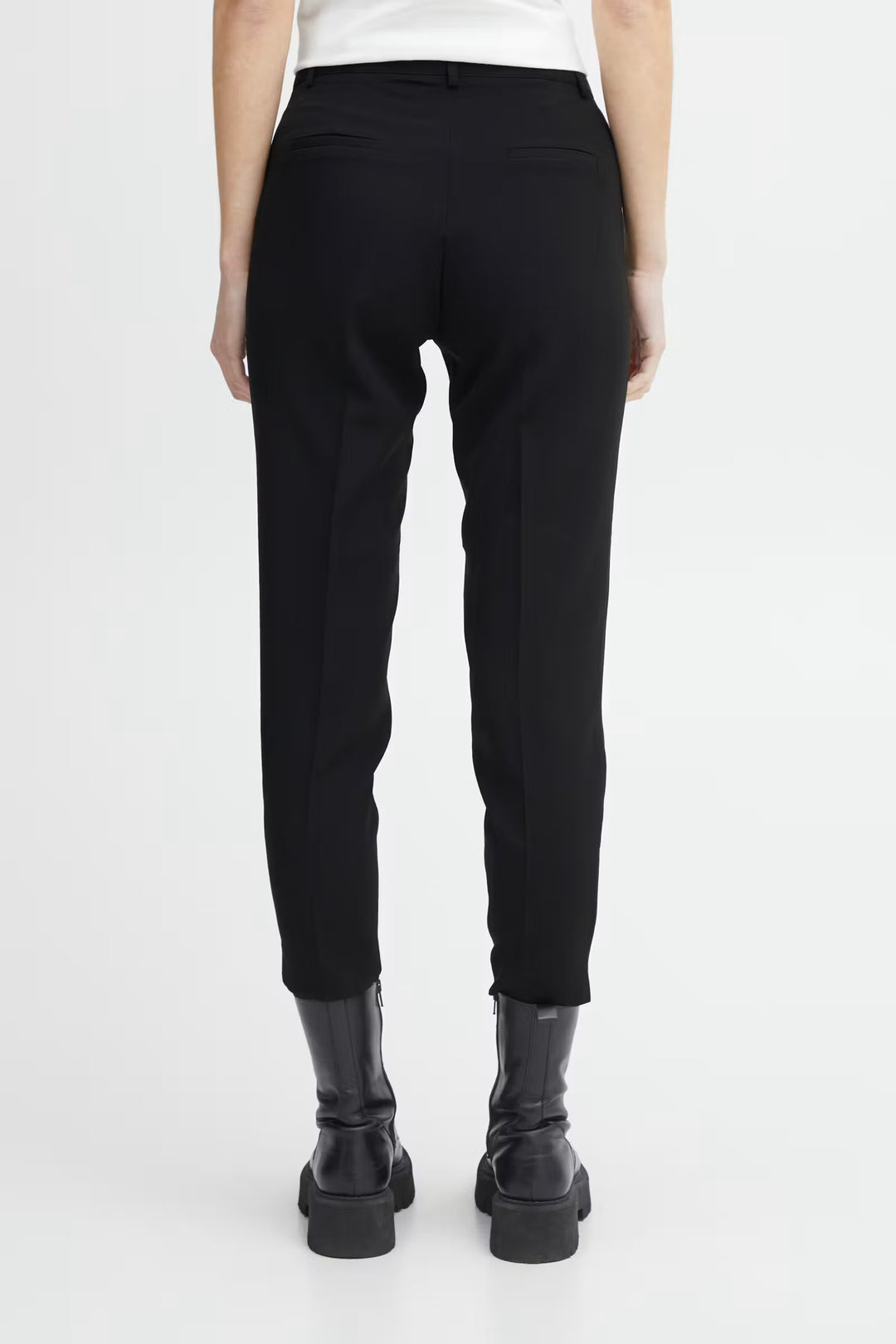 IHLEXI PA3 - Cigarette Pant