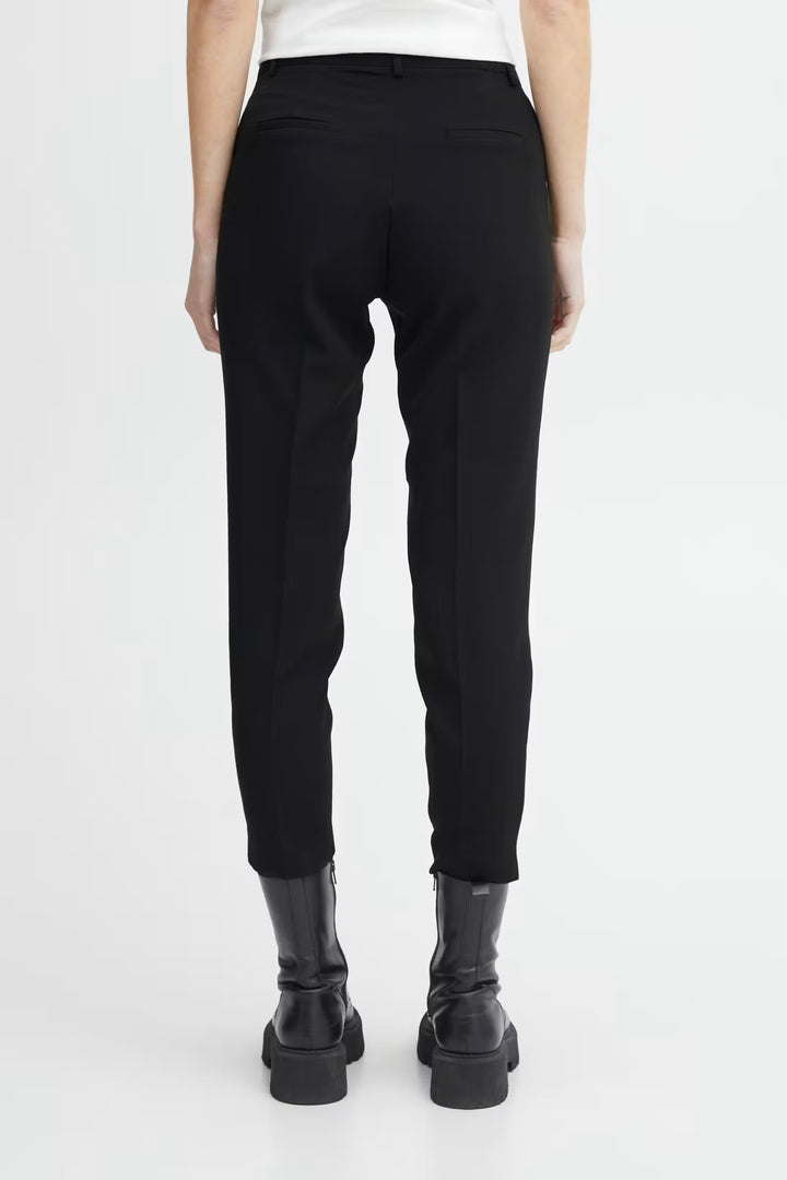IHLEXI PA3 - Cigarette Pant