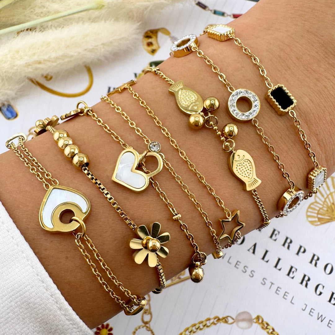 Star Light Bracelet