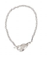 Georgia Toggle Necklace