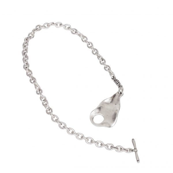 Georgia Toggle Necklace