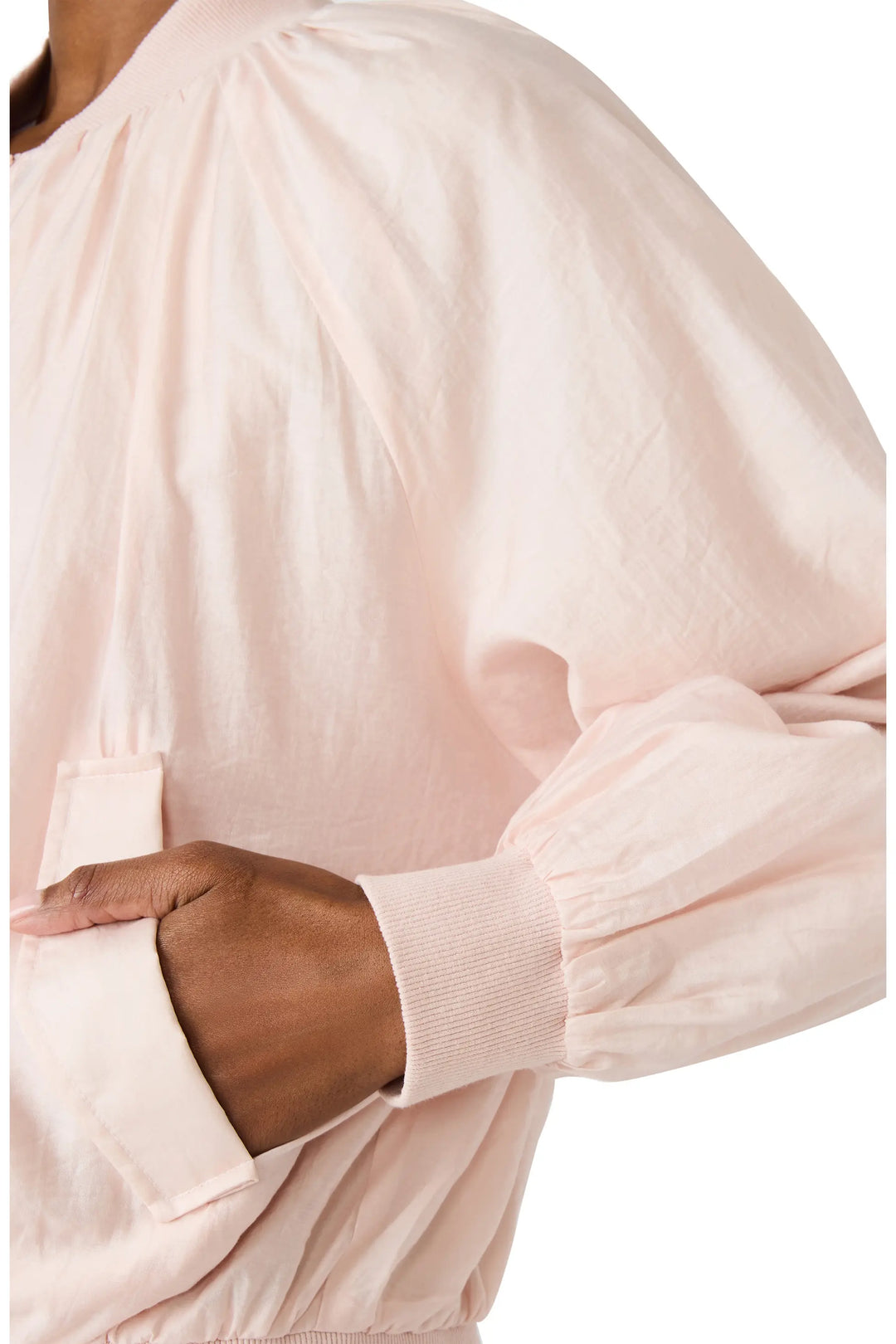 Bessie Jacket