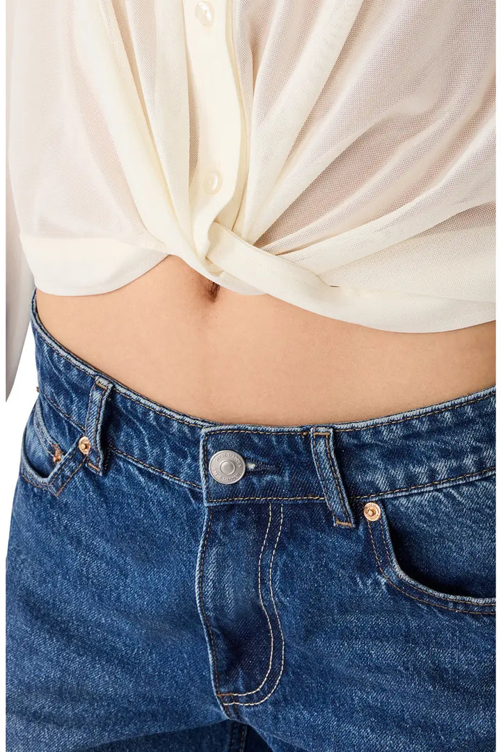 Steve Madden | SAGE KNIT TOP