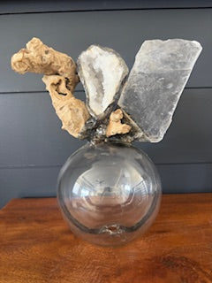 Driftwood Float (Medium) - LIMITED EDITION - Jamie Dietrich Designs (2)