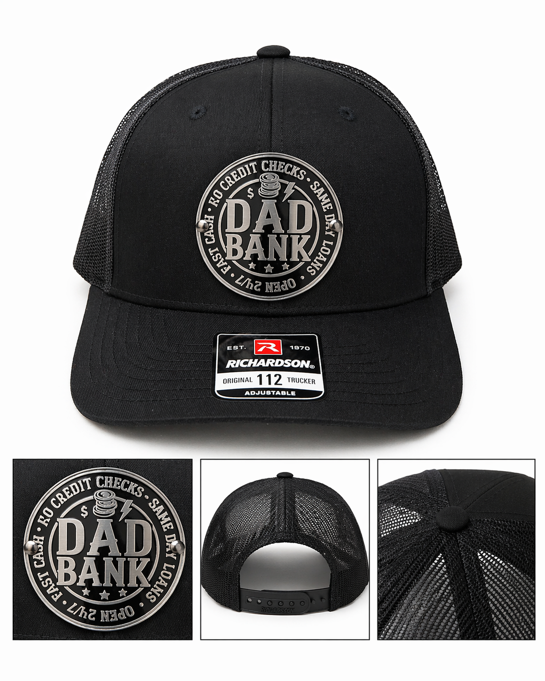 LL Custom Lids Hats 2026