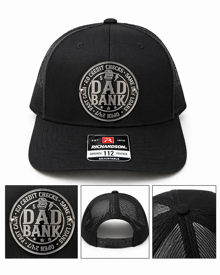 LL Custom Lids Hats 2026
