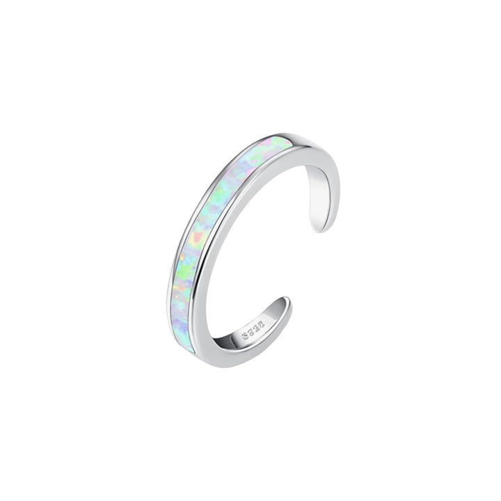 Breezy Toe Rings