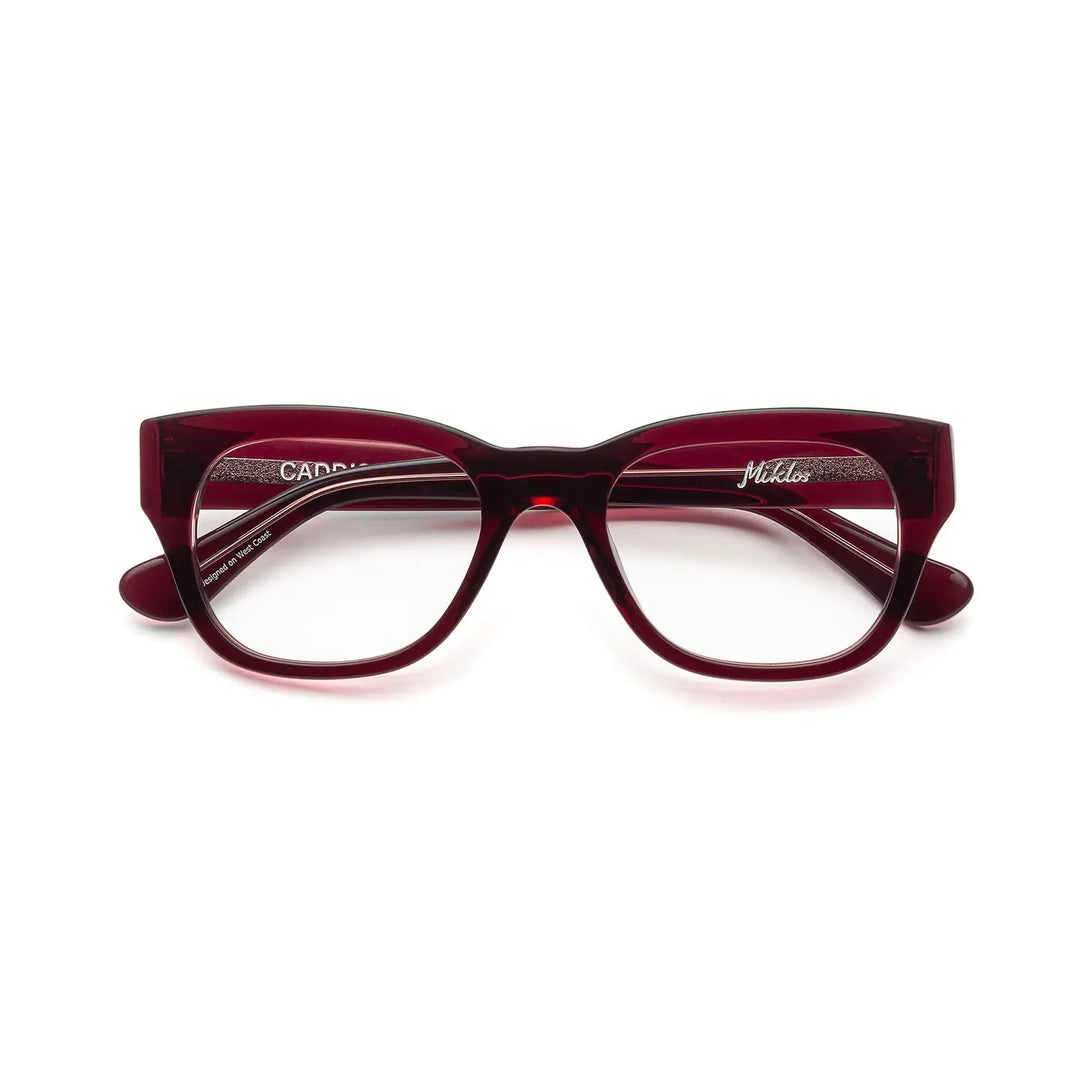 CADDIS - Miklos Reading Glasses