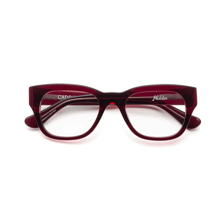 CADDIS - Miklos Reading Glasses