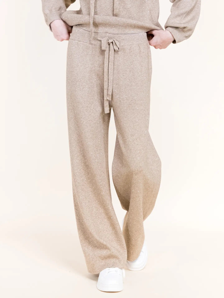 Frosted Weekend Pant