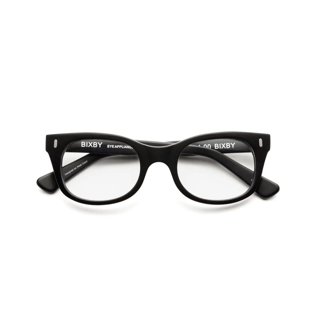 CADDIS -Bixby Reading Glasses