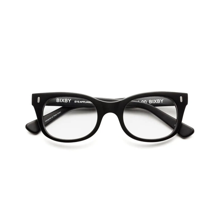 CADDIS -Bixby Reading Glasses