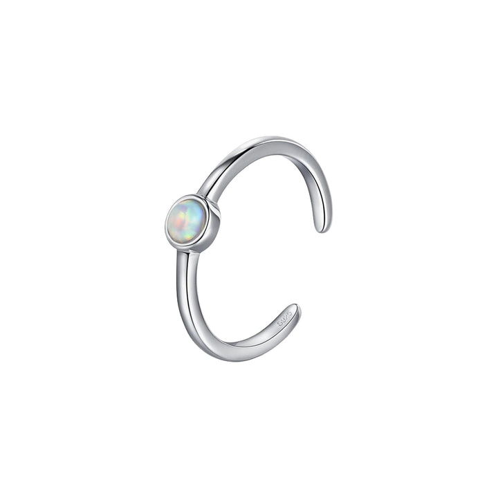 Breezy Toe Rings