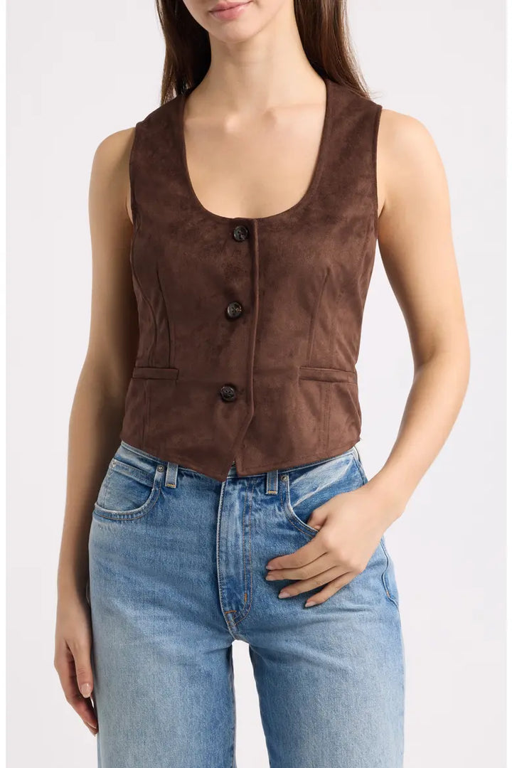 Steve Madden | FONTANA VEST