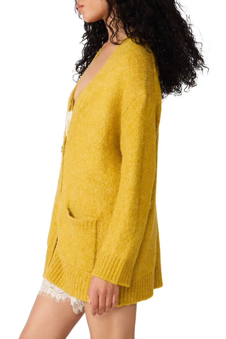 STEVE MADDEN - FINLEY SWEATER