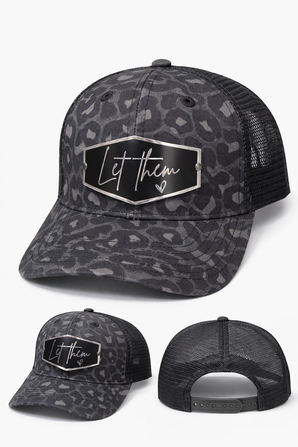 LL Custom Lids Hats 2026