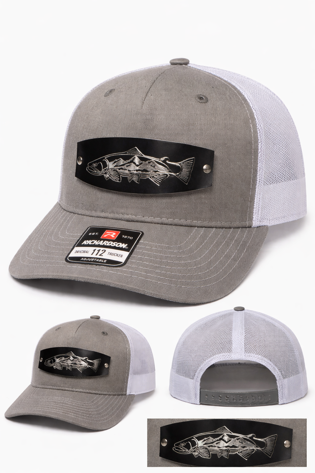 LL Custom Lids Hats 2026