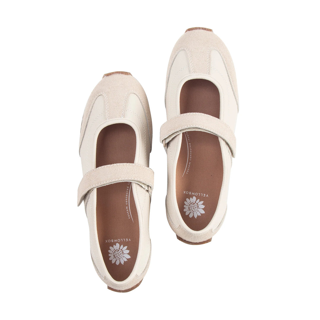 YELLOWBOX - Alina Mary Jane Sneaker