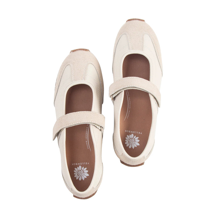 YELLOWBOX - Alina Mary Jane Sneaker