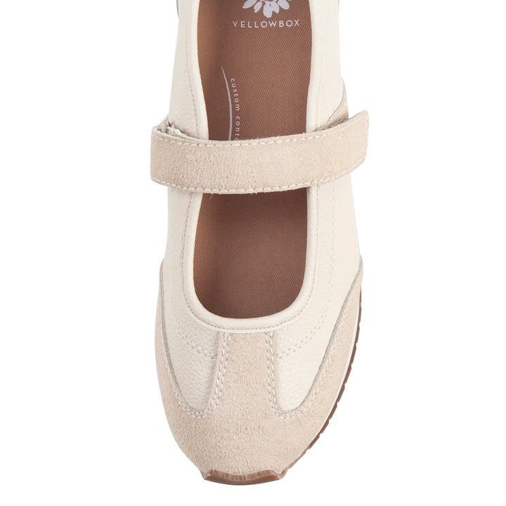 YELLOWBOX - Alina Mary Jane Sneaker