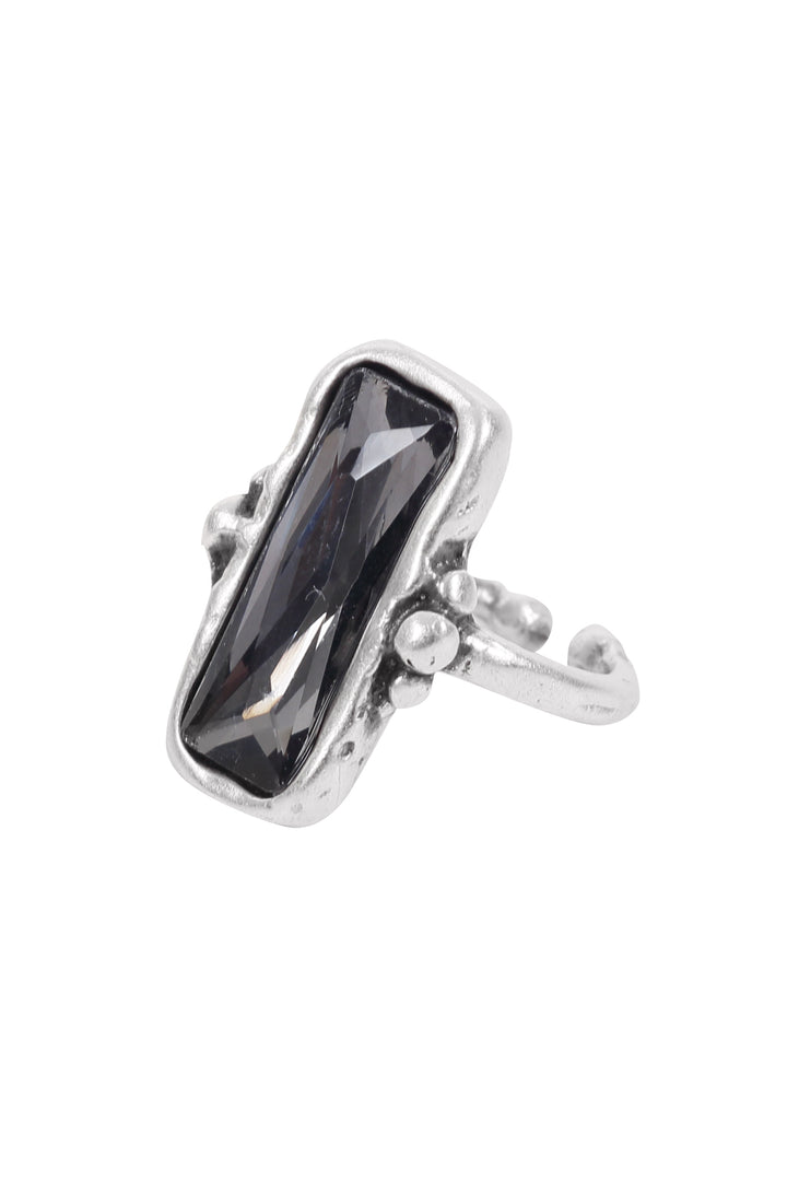 Dream Crystal Ring