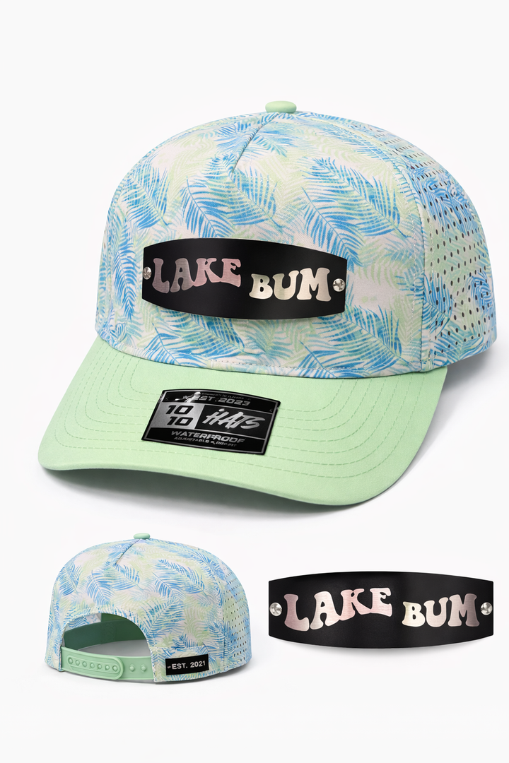 LL Custom Lids Hats 2026