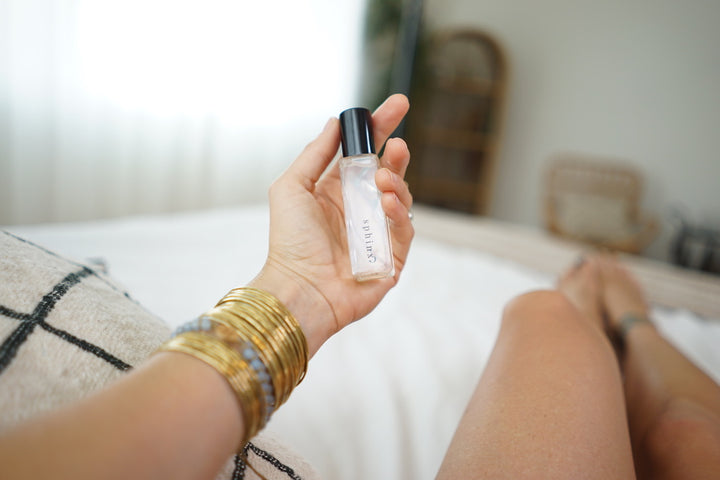 Roll-On Oil - Sphinx