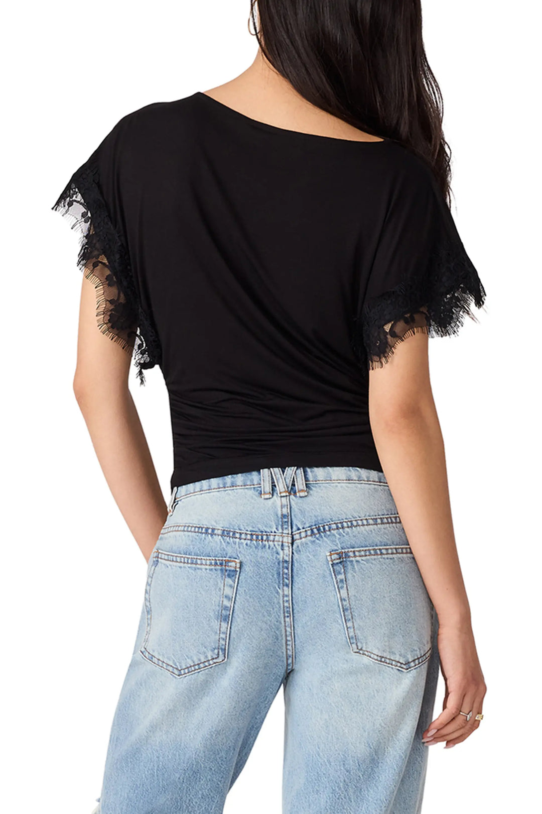 Steve Madden | PALOMA KNIT TOP