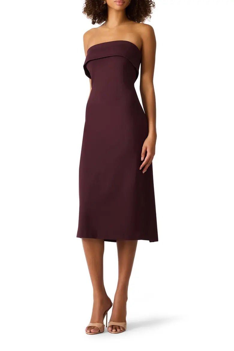 STEVE MADDEN - Roslynn Dress