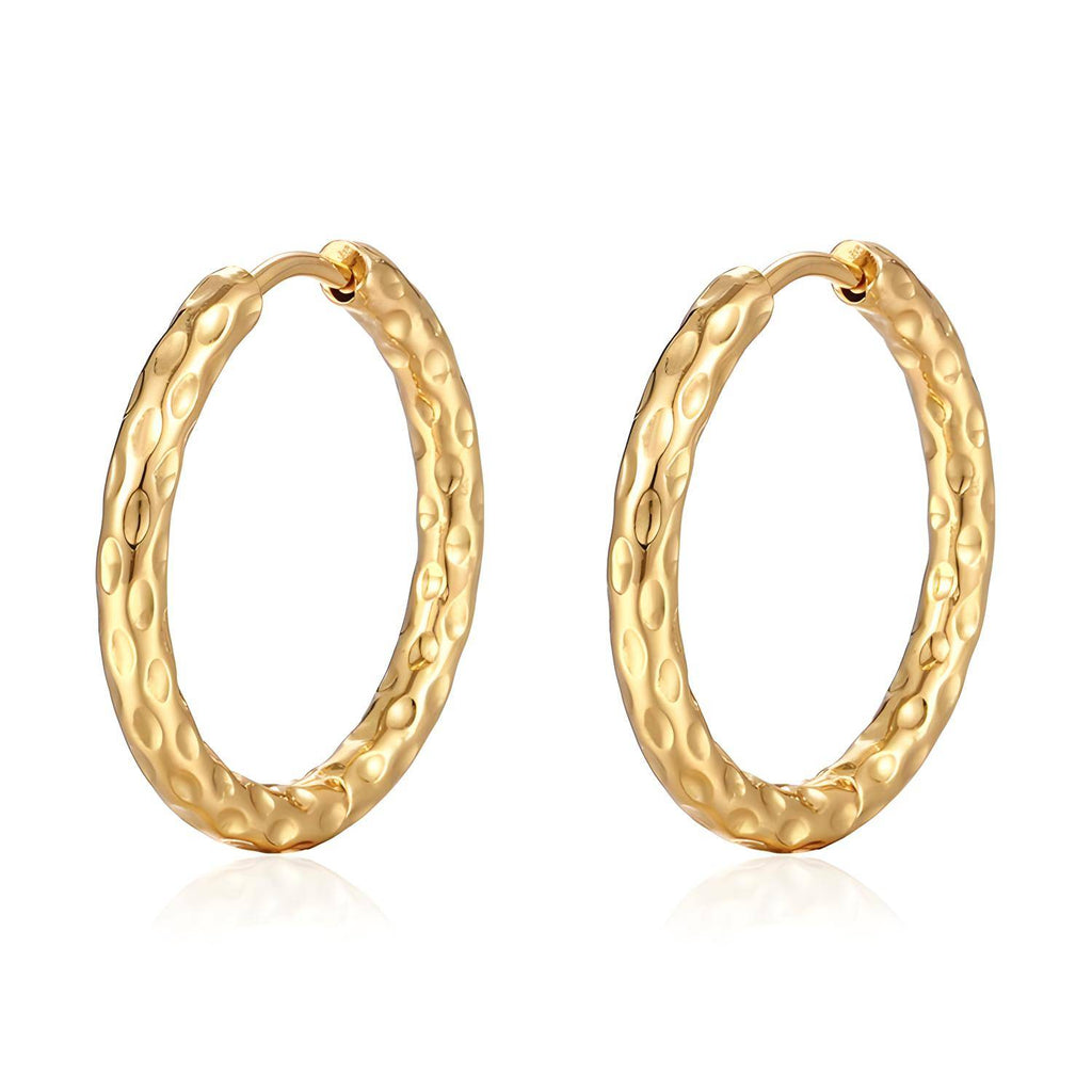 Radiant Hoops