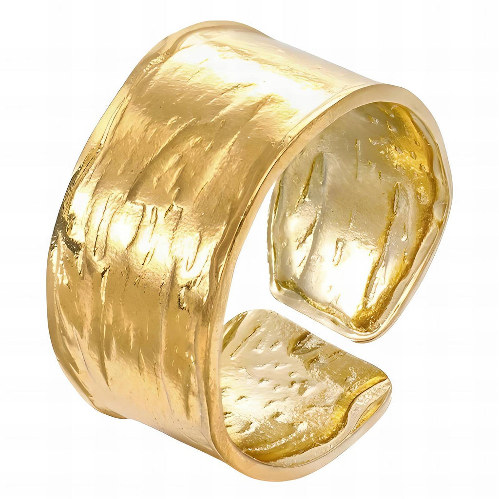 Coastal Curl Ring OS