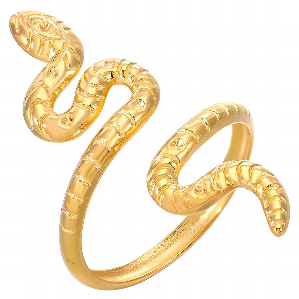 Serp 3 Ring