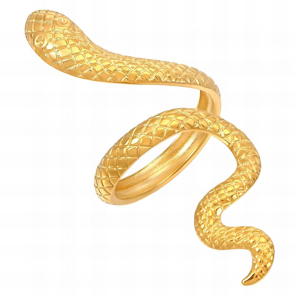 Serp 2 Ring